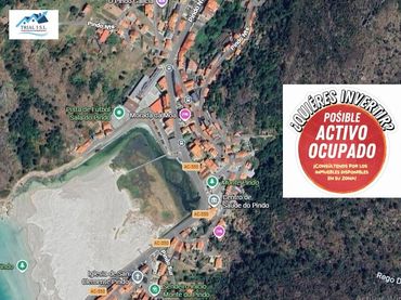 Local comercial en venda a Calle del Pindo Norte