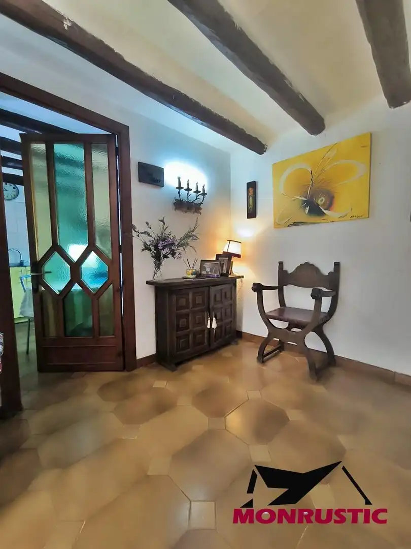 Maison rustique avec piscine à vendre à Valls, imagen 29
