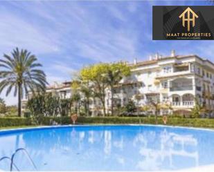 Duplex to rent in Avenida Conde Rudi, 1, Marbella