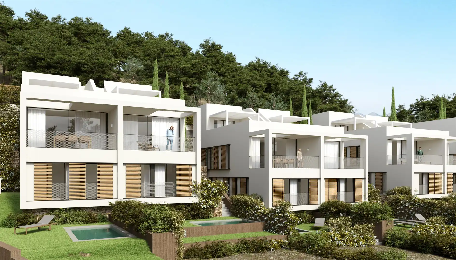 Terraced house with pool for sale in Begur pueblo, imagen 14