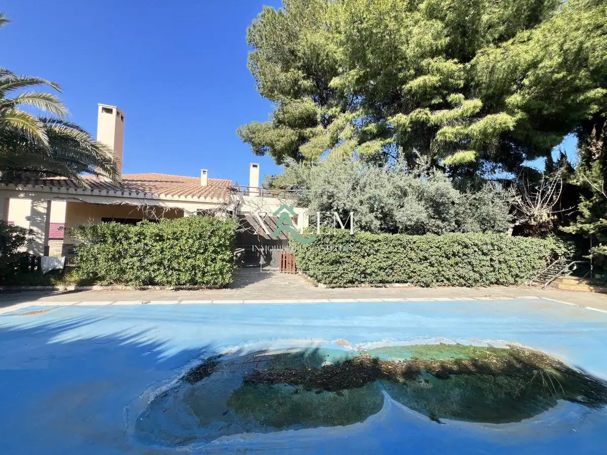 Villa in vendita a L'Alcora, imagen 4