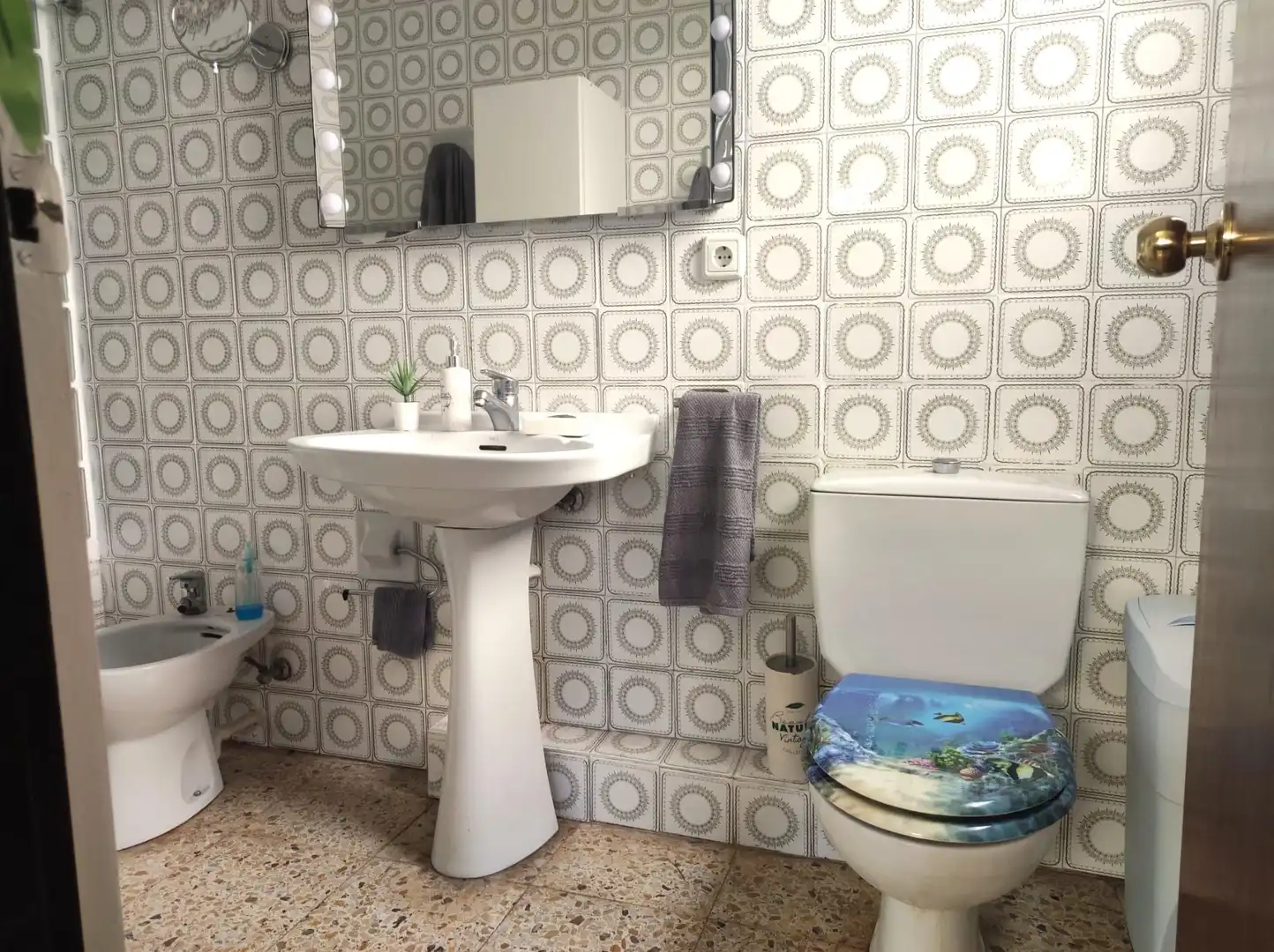 Flat with lift for sale in Poblenou, imagen 9