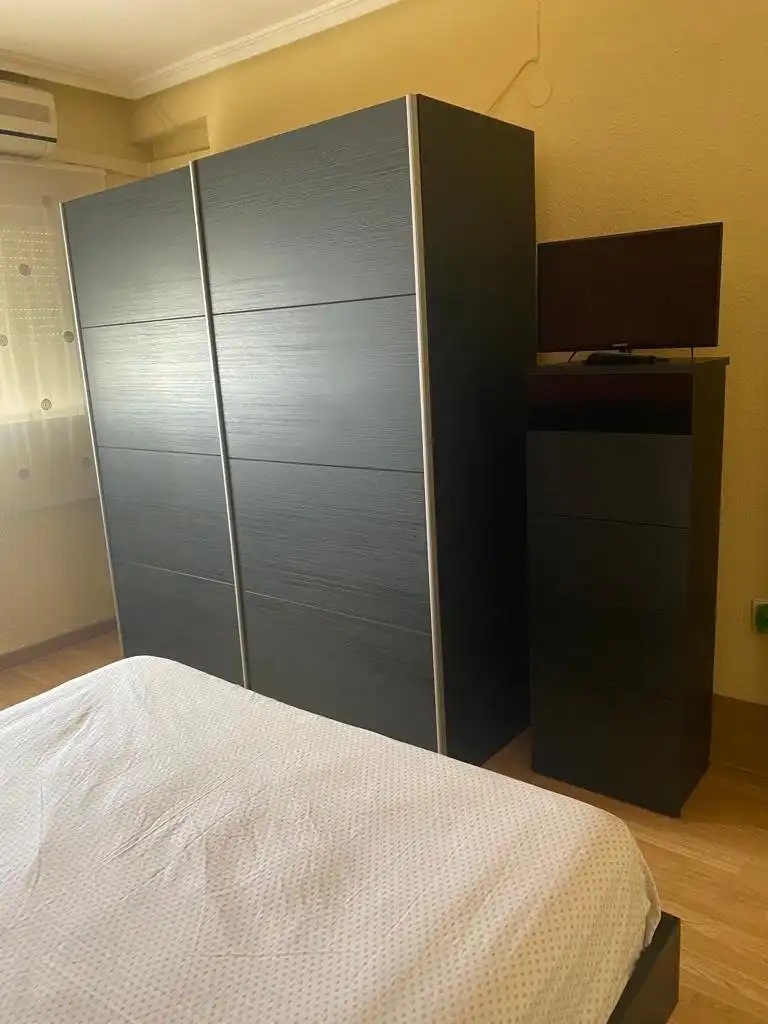 Wohnung zur Miete in Zona Concordia