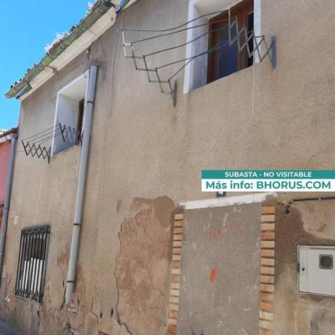 Casa-chalet en Venta en SAN BLAS, 4 en Milagro