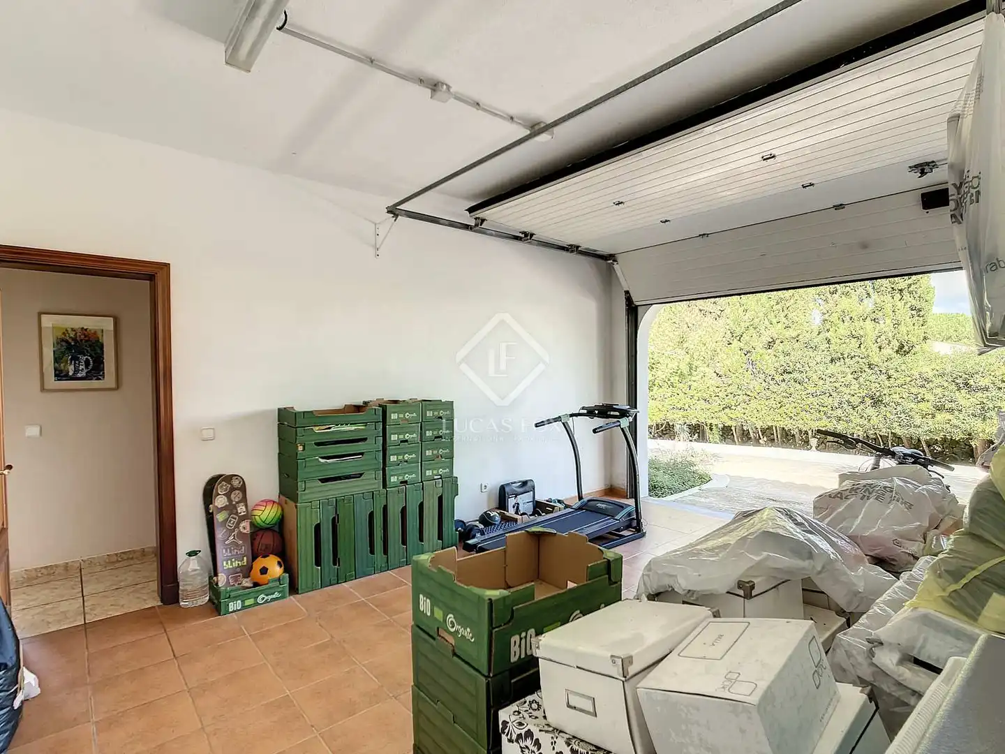 Casa rústica con jardín en venta en Alaior poble, imagen 42