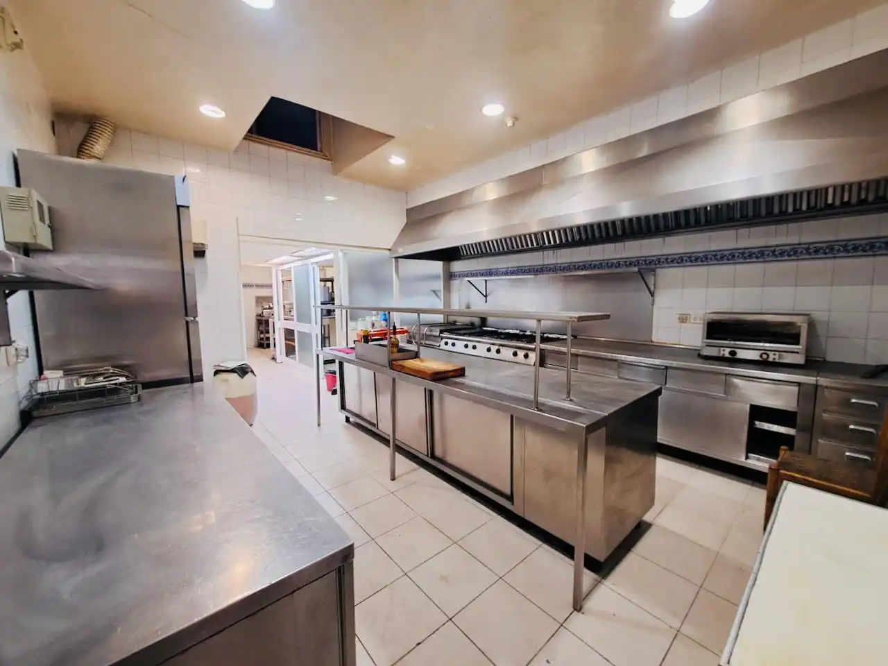 Local comercial en venda a Gros, imagen 4