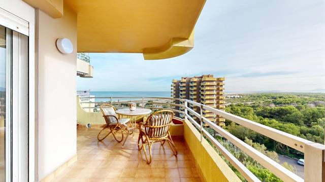 Piso en Venta en El Saler