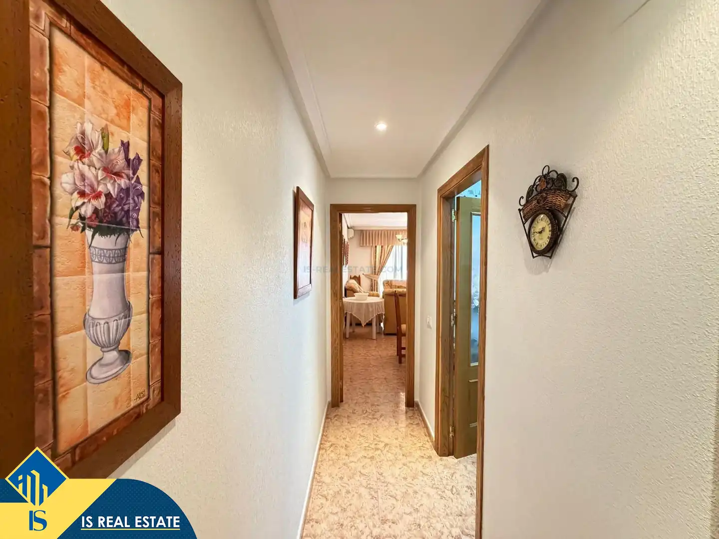 Apartament amb ascensor en venda a Playa del Cura, imagen 15