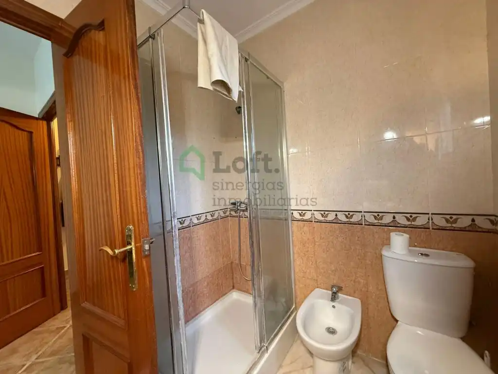Chalet con jardín en venta en Dehesilla de Calamón - Campomanes, imagen 13