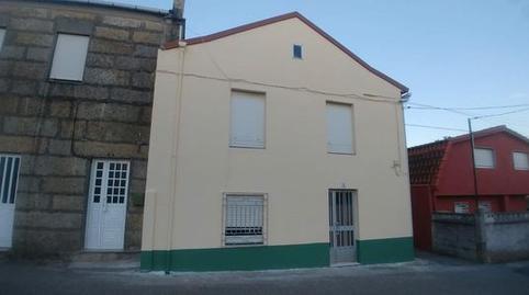 Foto 4 de Casa adosada en venda a Rúa Pateira, Casablanca - Calvario, Vigo