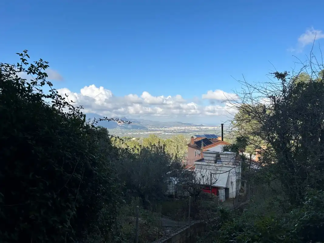 Rural land for sale in Partida Tancaes, imagen 19