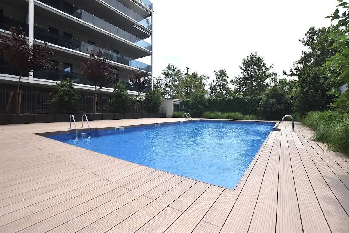 Wohnung mit Pool zur Miete in Barri del Mar, imagen 47