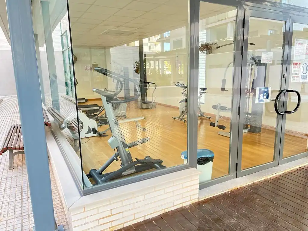 Dúplex en venta en Oropesa del Mar / Orpesa con Aire acondicionado, Calefacción y Terraza