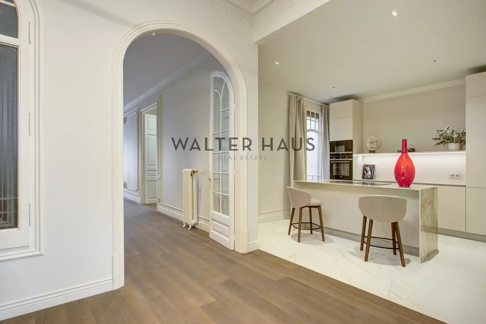 Appartement avec ascenseur à vendre à Carrer de Casp, imagen 23