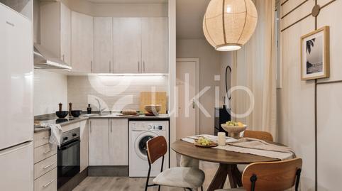 Photo 2 of Apartment to rent in Carrer del Comte Borrell, La Nova Esquerra de l'Eixample, Barcelona