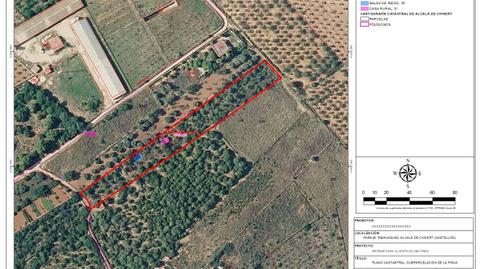 Photo 4 of Land for sale in Alcalà de Xivert pueblo, Castellón