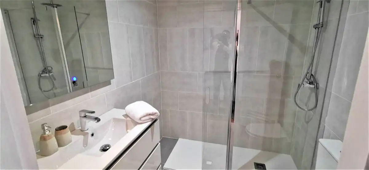 Casa a schiera in vendita a Estepona Pueblo, imagen 20