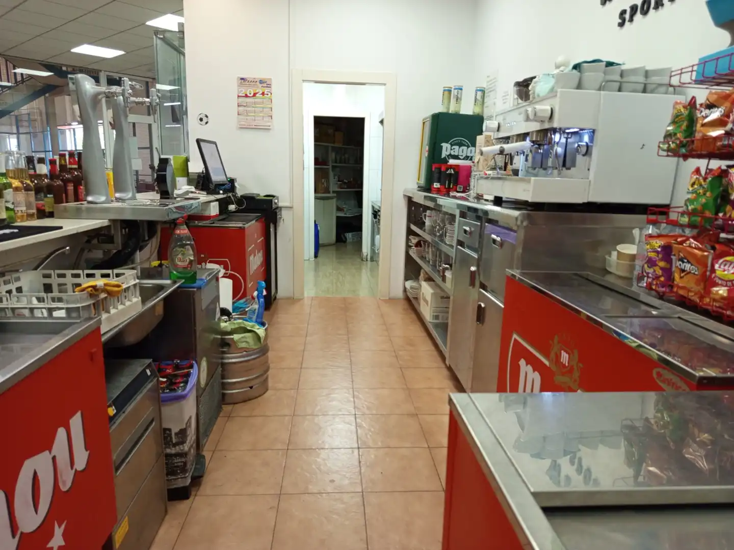 Business premises for transfer in Llevant, imagen 10