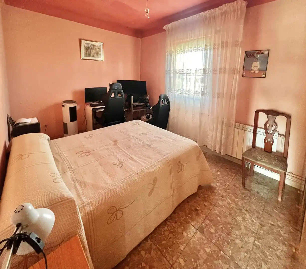 Casa con piscina en venta en El Viso de San Juan, imagen 23