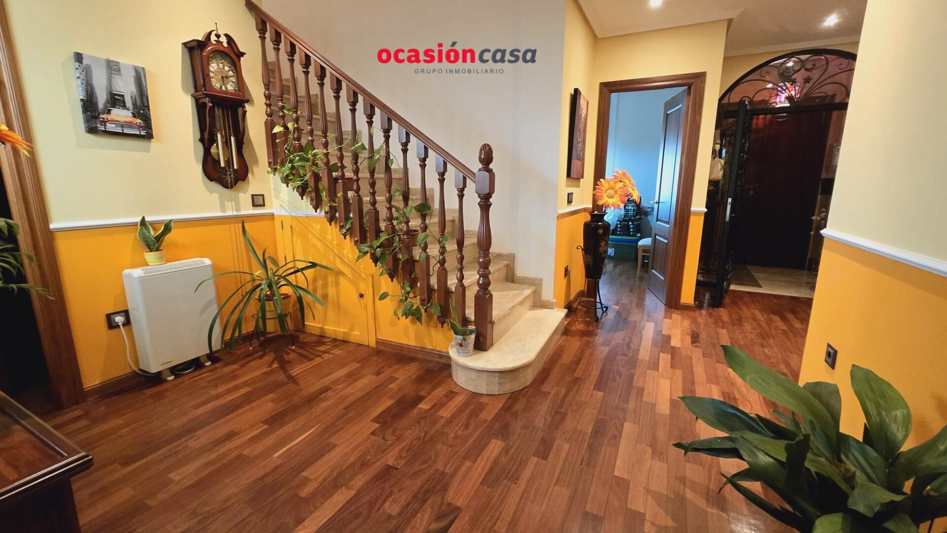 Casa o xalet en venda en Pozoblanco amb Aire condicionat, Calefacció i Traster