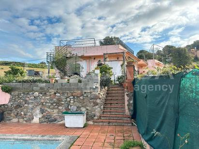 Haus oder Chalet zum verkauf in Lliçà d'Amunt