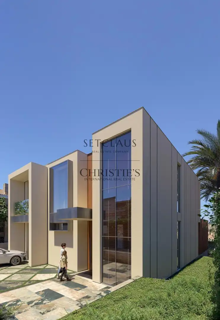 Detached house with pool for sale in Alella, imagen 6