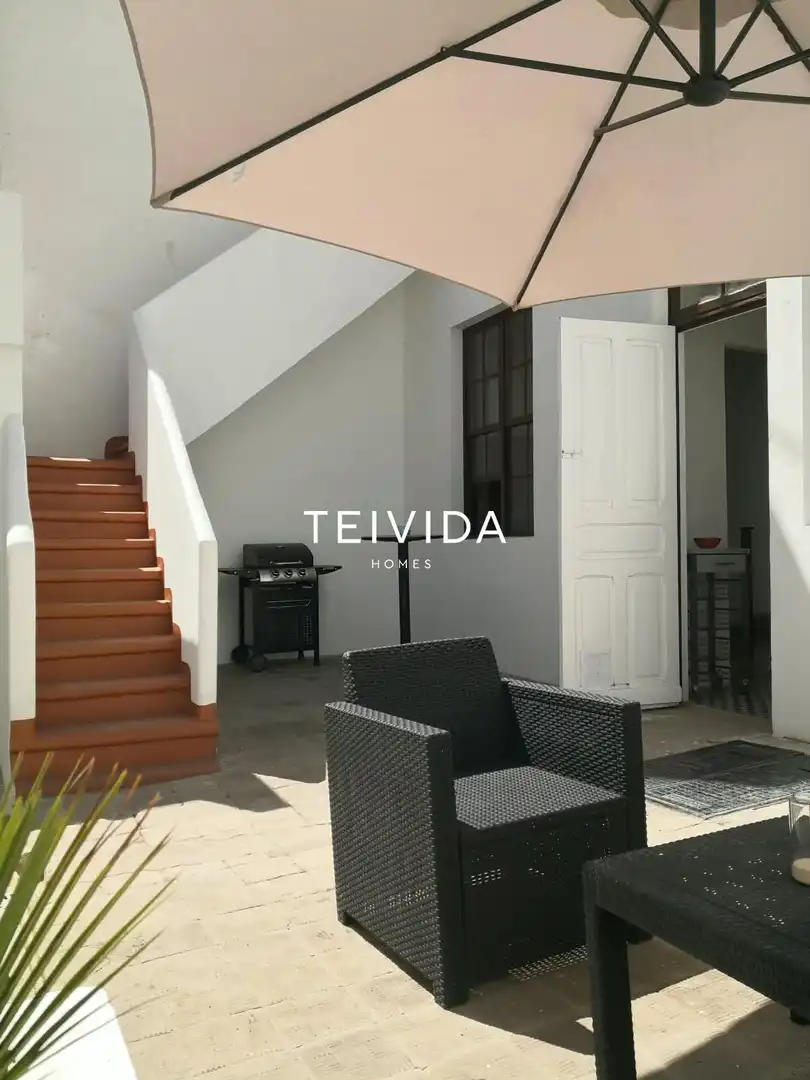Flat for rent in Catedral, La Laguna