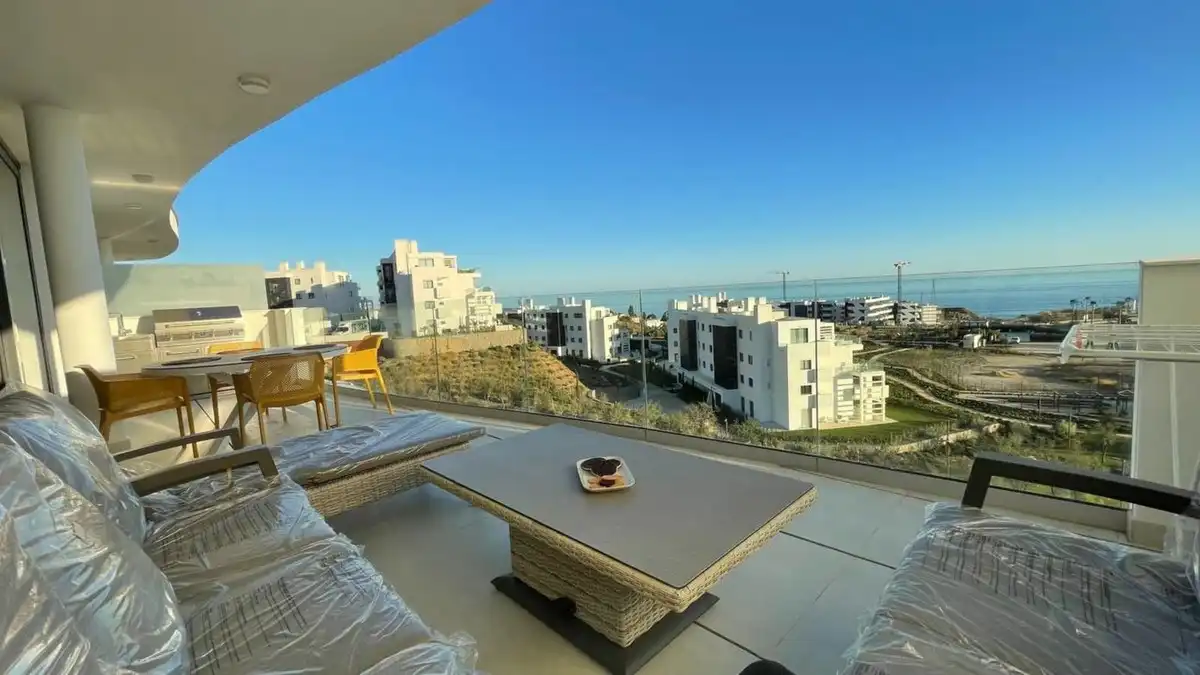 Apartment with pool for sale in Centro ciudad, imagen 3