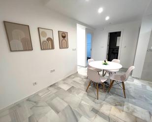 Dining room of Flat to rent in Armilla  with Furnished, Oven and Washing machine