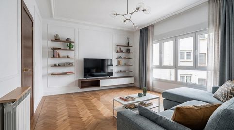 Foto 4 de Pis en venda a Plaza del General Primo de Rivera, 1, Salesas - Foncalada - Campoamor, Oviedo