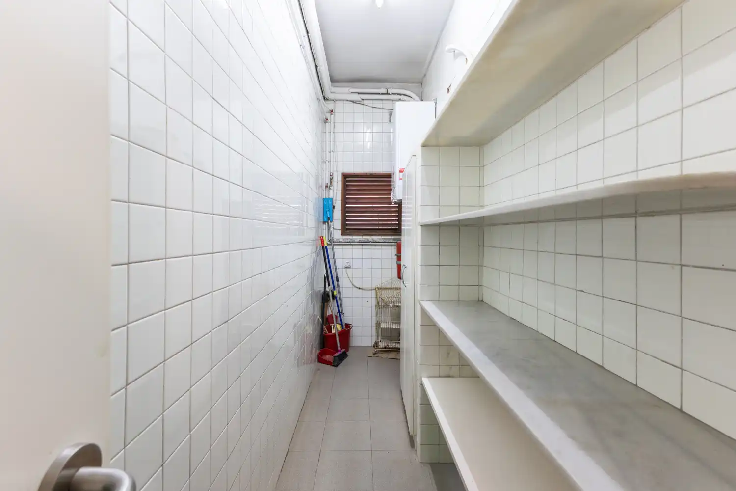 Cocina de Piso en venta en Valencia con Aire acondicionado, Calefacción y Trastero