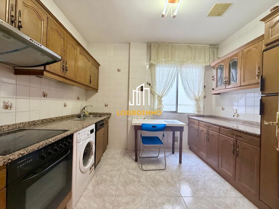Flat for sale