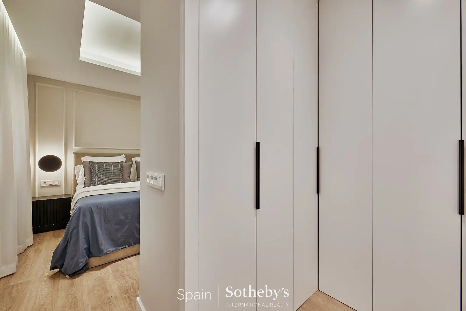 Apartament en venda en Madrid amb Aire condicionat, Calefacció i Terrassa