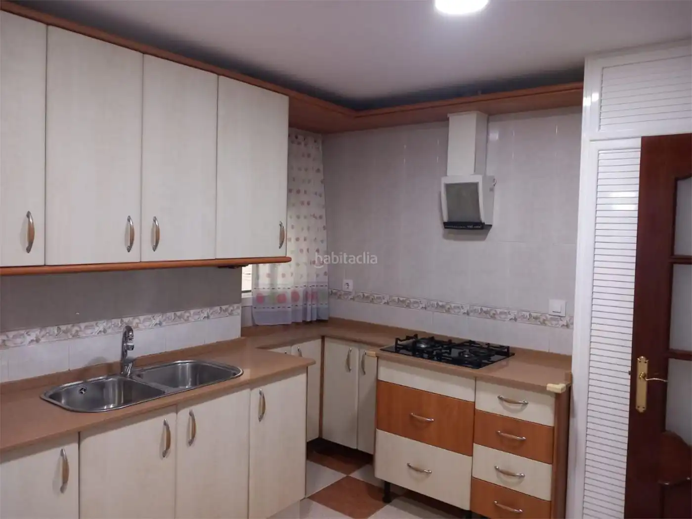 Wohnung mit Garten zur Miete in Calle Titanes 3, imagen 12