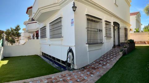 Foto 2 de Casa o xalet de lloguer a Cotomar, Rincón de la Victoria