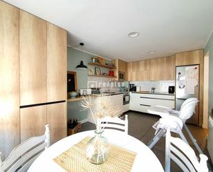 Kitchen of House or chalet for sale in Getafe  with Air Conditioner, Heating and Storage room