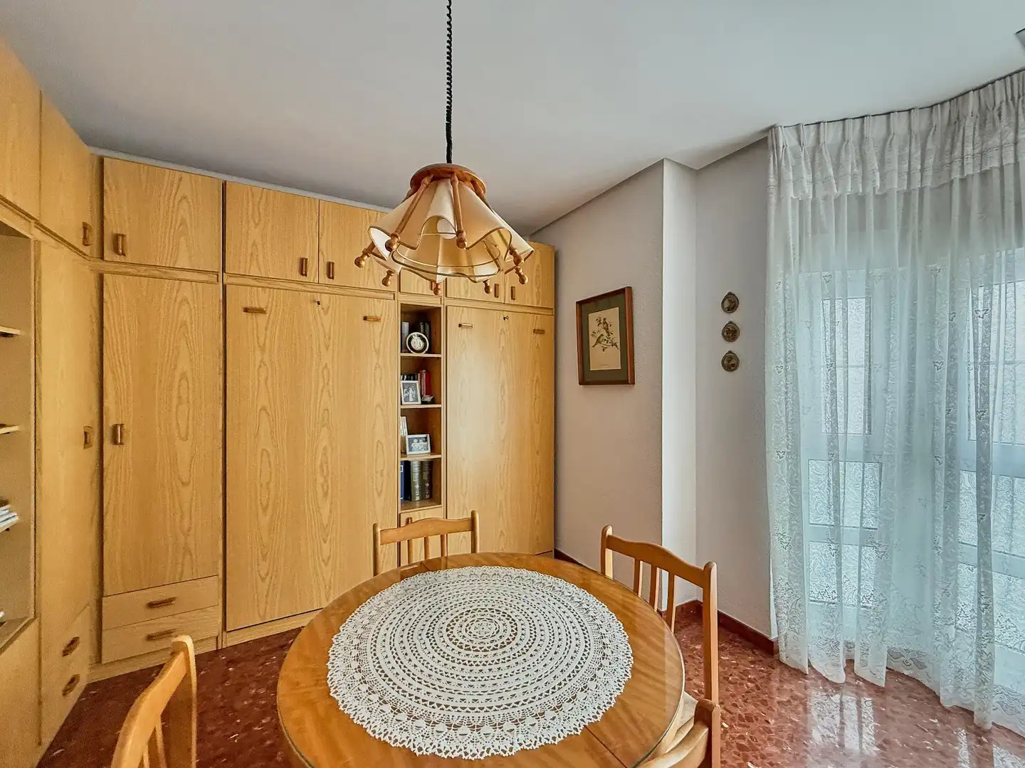 Flat with terrace for sale in Centro Histórico, imagen 32