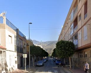 Exterior view of Flat for sale in El Ejido