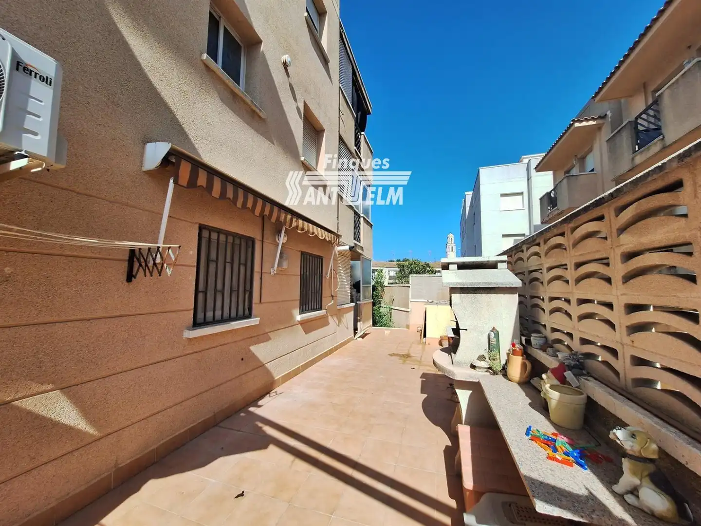 Appartement à vendre à RAVAL DEL TORRENT, imagen 37