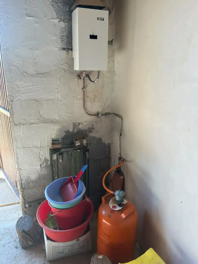 Terreno rustico in vendita a Cretas, imagen 11