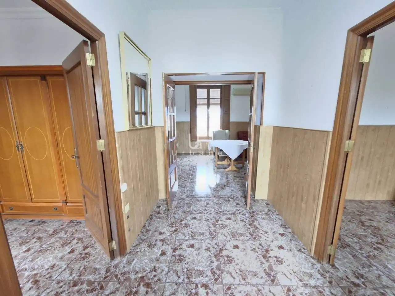 Finca rústica en venda en Murcia amb Aire condicionat, Jardí privat i Piscina