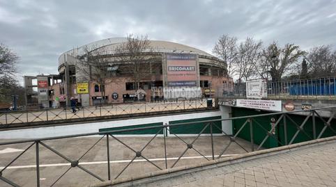 Foto 2 de Garatge en venda a N/a, Las Dehesillas - Vereda de los Estudiantes, Madrid