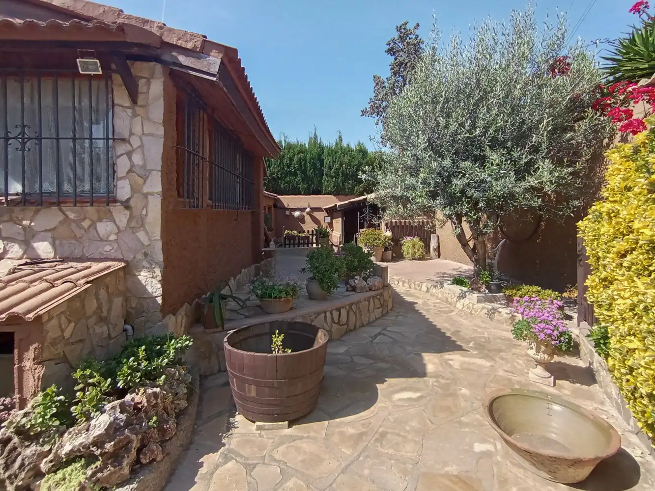 Casa o chalet en venta en Pueblo