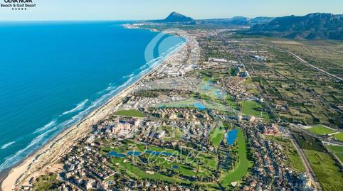 Foto 5 von Wohnungen zum Verkauf in Camí de Boriol, Oliva Nova, Oliva