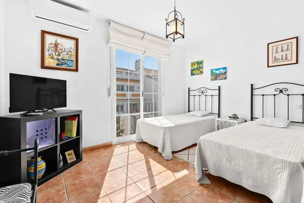 Casa a schiera con giardino in vendita a Seghers, imagen 16