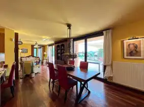 Detached house with garden for sale in Bescanó, imagen 35