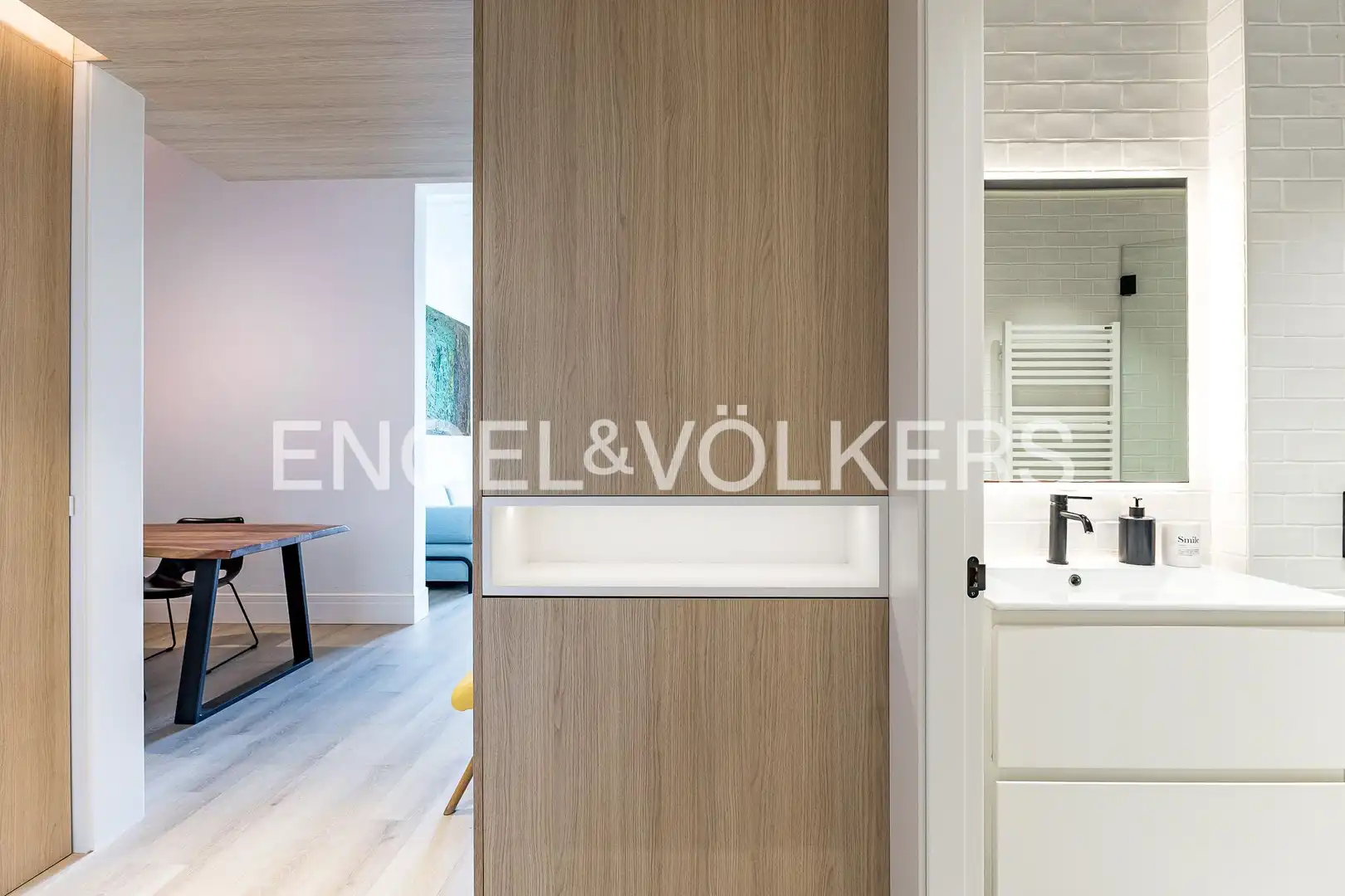 Wohnung mit Terrasse zum Verkauf in Eixample, imagen 35