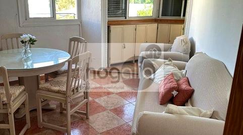 Foto 4 de Pis de lloguer a La Oliva,  Sevilla Capital