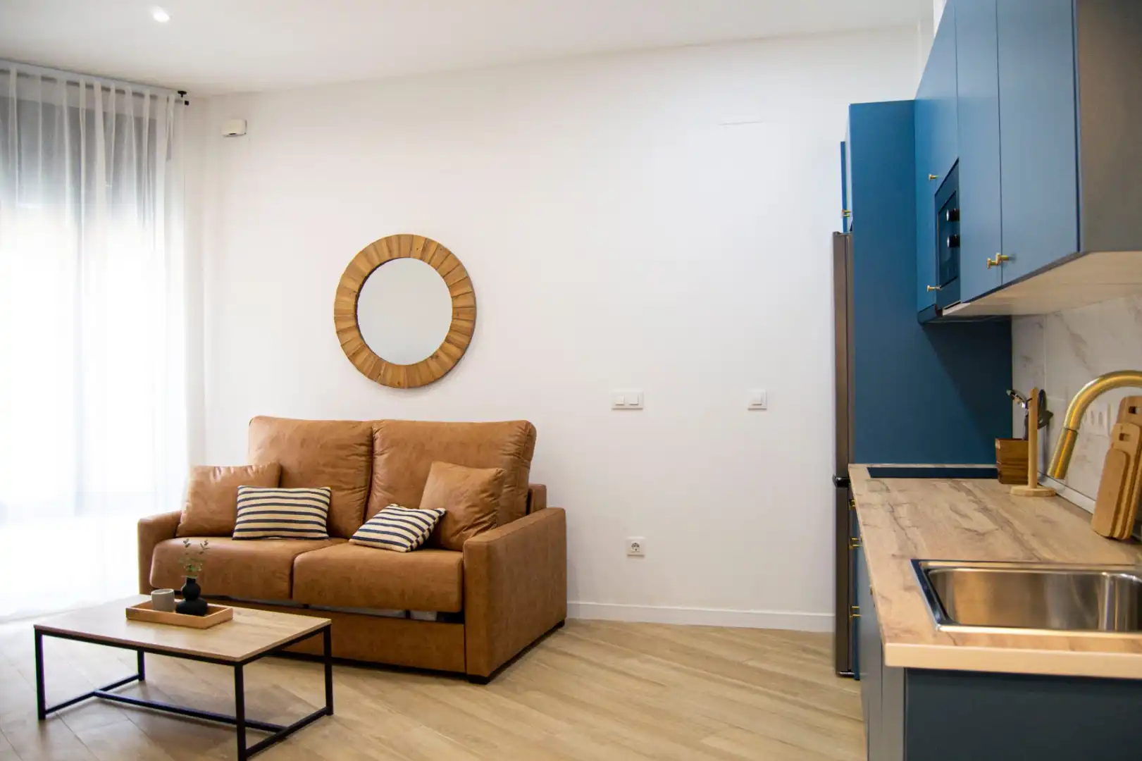Apartamento en venta en Avenida Compositor Rafael Castro, 23, Fuensanta- Arcángel