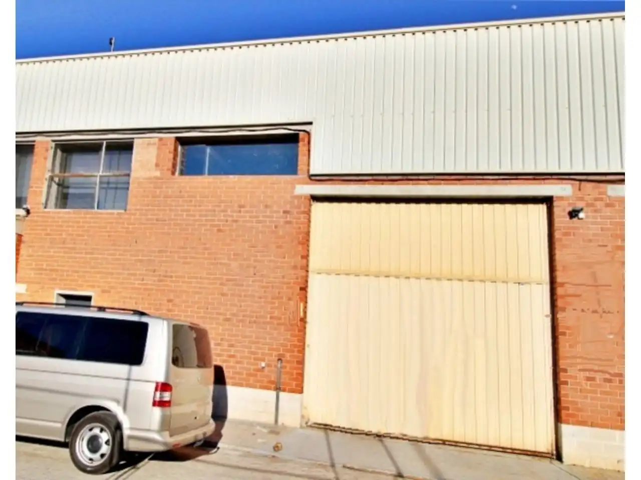 Nave industrial en alquiler en Calle Pintor Joan Miró 22, imagen 5